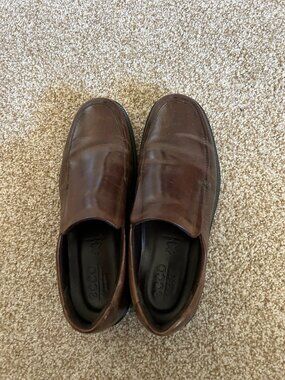 Men's Ecco Slip On Loafers